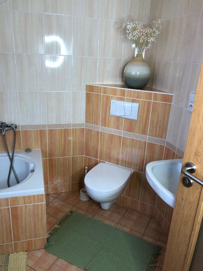 Rekreace Na Lipne Villa Фримбурк Екстериор снимка